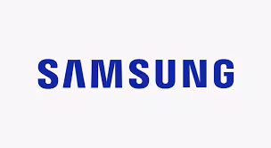 Logo Samsung partenaire d'Evolya Formation