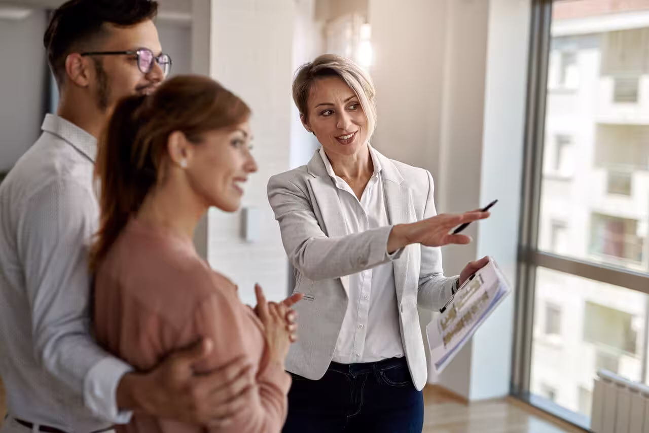 Catalogue de formation Immobilier par Evolya Fomation