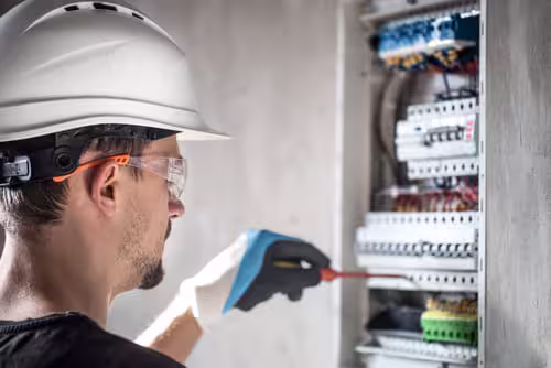 Catalogue de formation Habilitation Électrique par Evolya Fomation