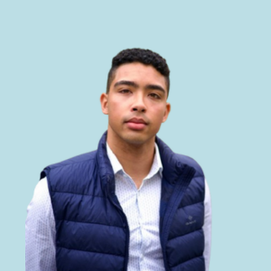 Photo du formateur Clément Desanghère