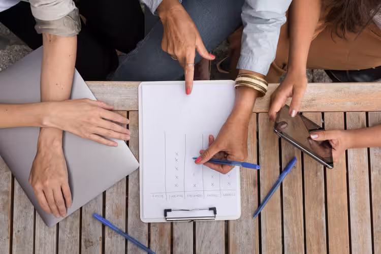 Programmes de formations entièrement personnalisés par Evolya