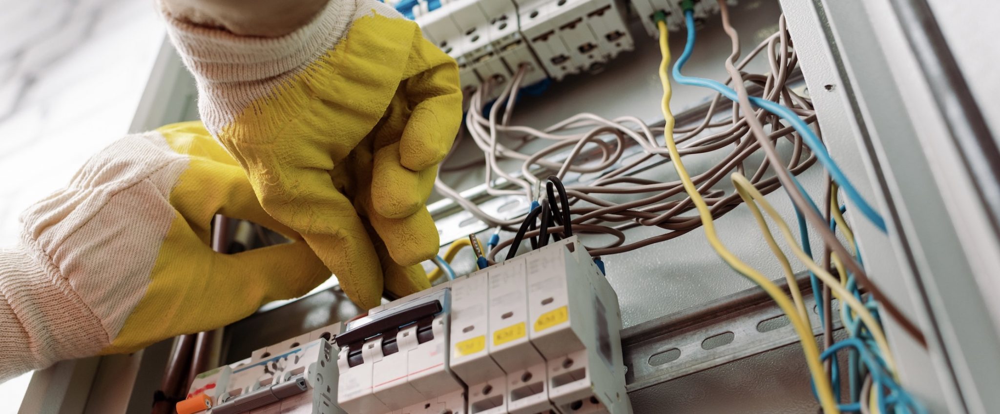 Habilitation électrique : est-ce obligatoire ?